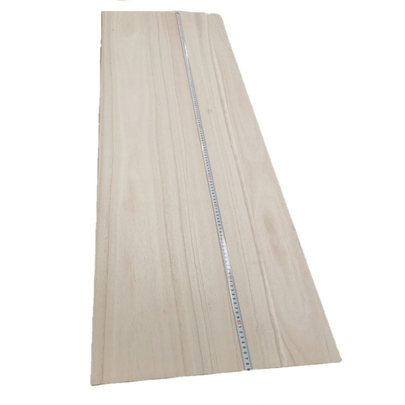 Poplar/Pine /Paulownia Finger Joint Laminated Wood Boards /Finger Joint Splicing Board