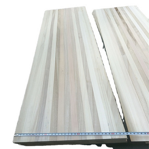 Buy Wholesale Price Paulownia Wood For Sale Snowboard Wood Core Supply