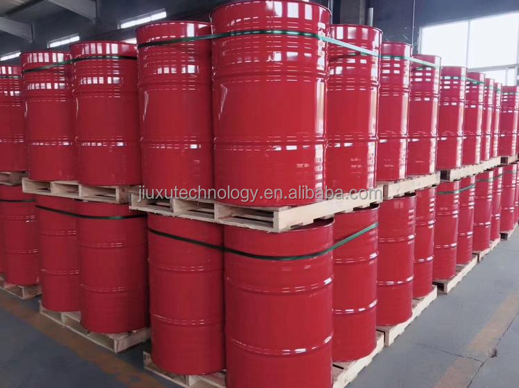 Jiuxu Two components corrosion prevention polyurea spray coating