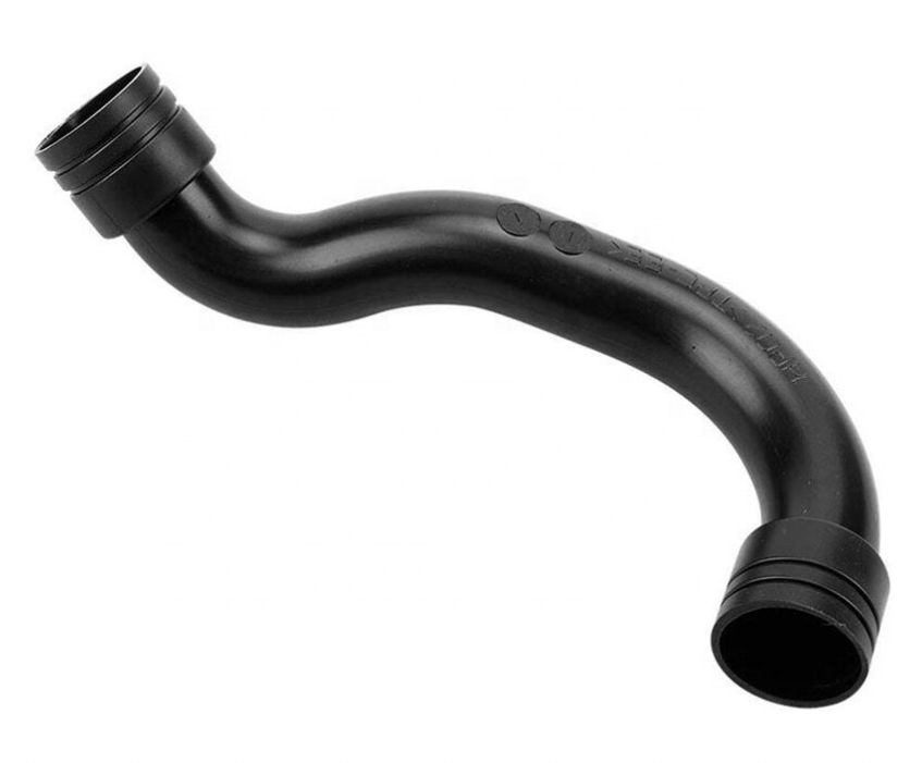 Suitable for Mercedes-Benz W212 W207 W204 E200 E250 C200 C180 C250 2710901929 air intake hose