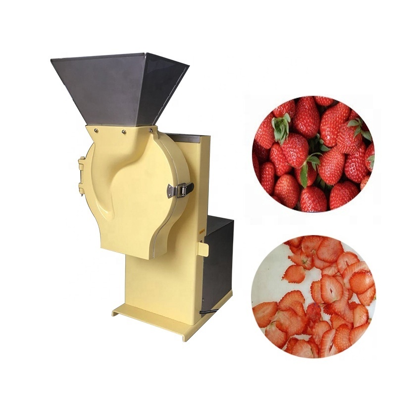 Banana Chips Cutting Machine, Plantain Chips Slicer Machine, Banana Long Piece Cutter