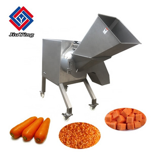 Automatic Apple Onion Fruit and Vegetable Chopper Cutter Slicer Dicer Cutter Machine