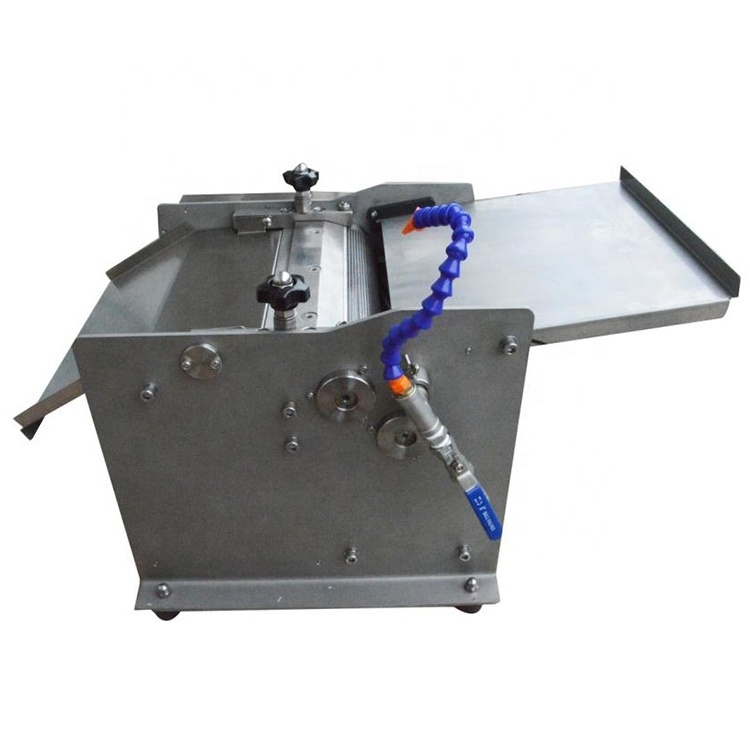 Supplier Large Capacity Automatic Scaling Fish Cleaning Machine