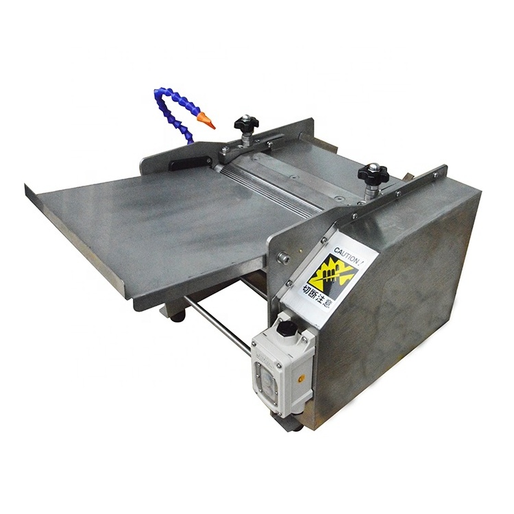 Supplier Large Capacity Automatic Scaling Fish Cleaning Machine