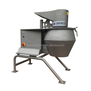 Heavy Duty Commercial Potato Carrot Centrifugal Slicers and Shredders Machines