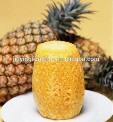 Multifunction Commercial Melon Peeling Machine Pineapple Peeler Machine With Double Head