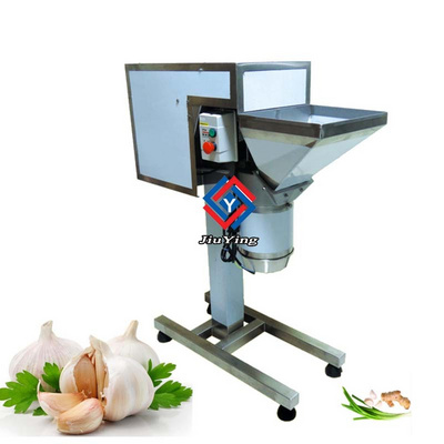 Stainless Steel TJ-307 Coconut Crushing Machine Cassava Garlic Crusher Ginger Grinding Grinder