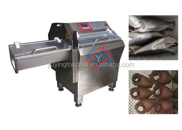 Automatic Sausage Slicer/Bacon Cutter/Ham Slicing Machine