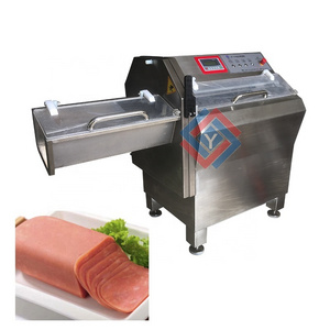 Automatic Sausage Slicer/Bacon Cutter/Ham Slicing Machine