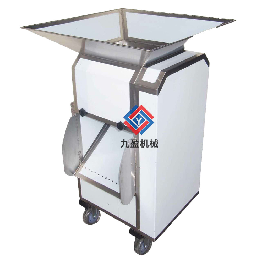 High Quality Stainless Steel Mushroom Slicer Industrial Mango Slice Cutting Machine