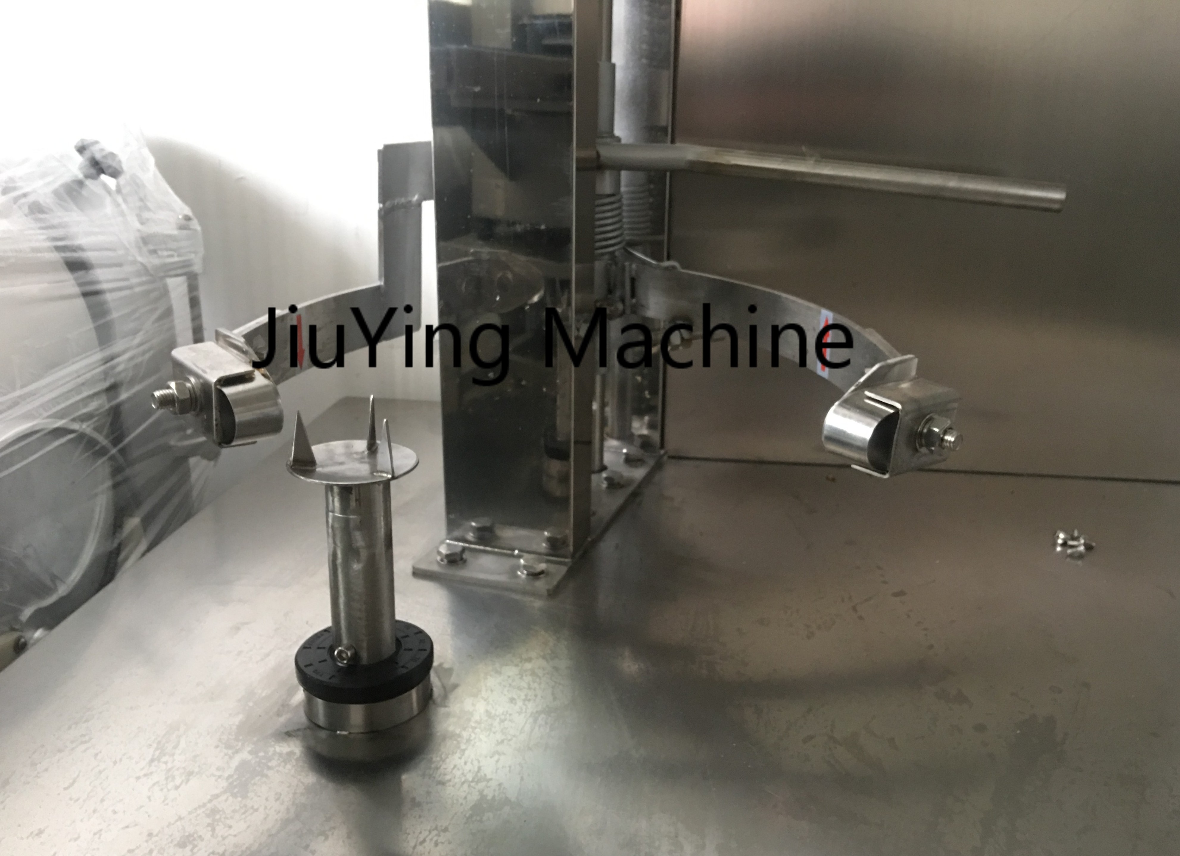 Multifunction Commercial Melon Peeling Machine Pineapple Peeler Machine With Double Head