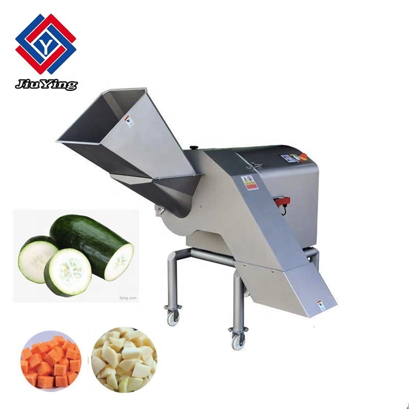 Big capacity beet shredder carrot salad leaf vegetable shredder cutting  processing machine