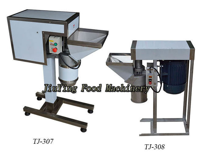 Industrial Commercial Tomato Chili Sauce Paste Processing Machine/ Ginger Garlic Chili Paste Making Machine