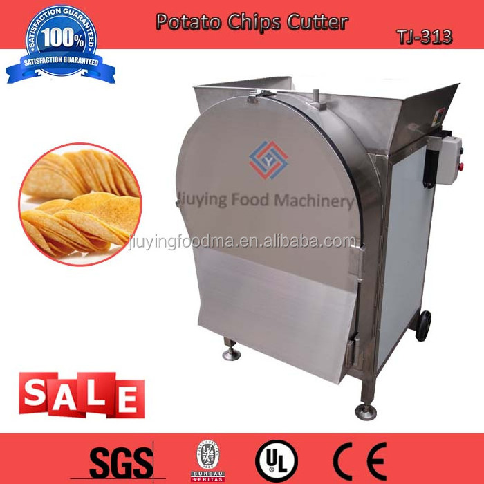 hot sale potato chips cutter/potato sliced cutter/potato diced cutter