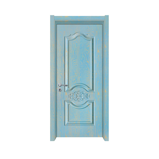 Wholesale interior door interior swinging door kitchen water resistant interior door