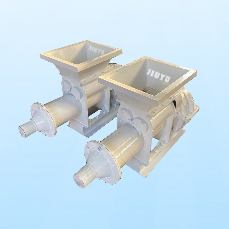 Electric or diesel engine ceramic bowls plates Raw material stirring and extrusion Pug mill