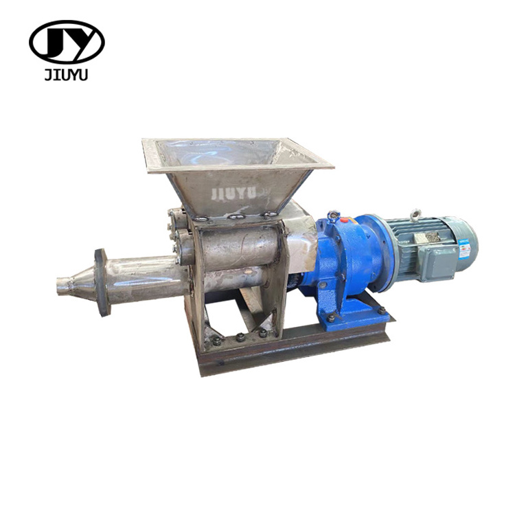 Low cost hotsale small ceramic clay extruder   500kg/h mini pug mill for Sculpture Factory