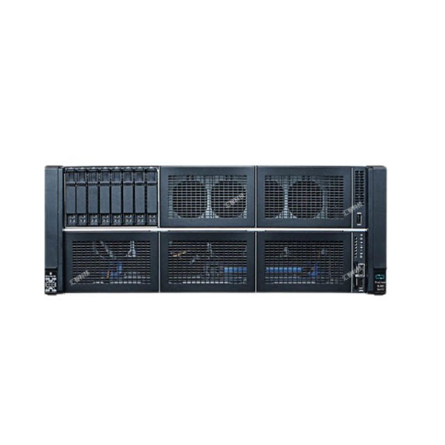 Cheap Xeon Gold 5218 Server Rack DL580 Gen10 Server