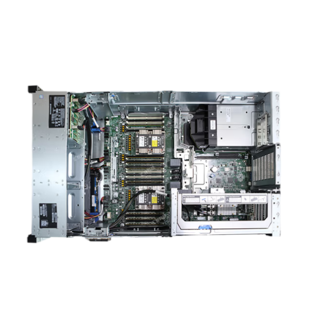 Cheap Xeon Gold 5218 Server Rack DL580 Gen10 Server