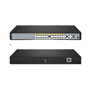 Cheap WS-C2960X-24PS-L 24 port POE+ managed network switch 2960-X series