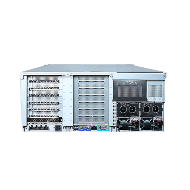 Cheap Xeon Gold 5218 Server Rack DL580 Gen10 Server