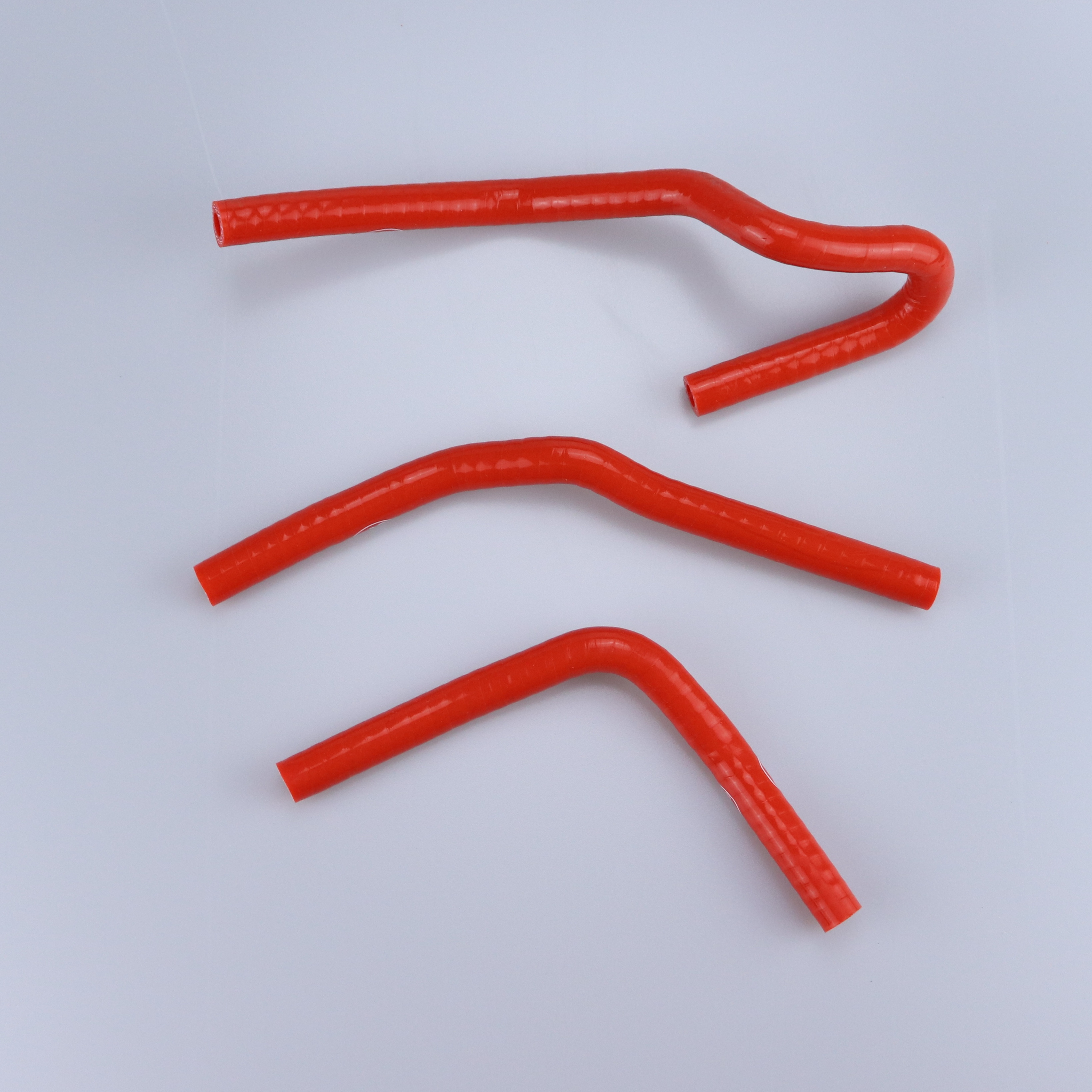 Hot selling flexible coolant hose for Honda Civic SOHC D15 D16 eg EK 92-00 radiator coolant hose