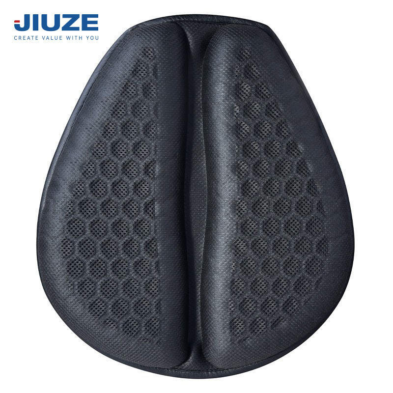 Hot selling motorcycle seats foam convenient and foldable Motorcycle Seat Cushion