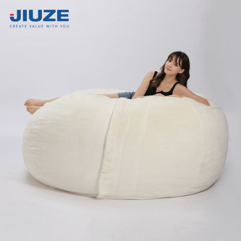 Bean Bag Sofas Sponge Compressed Foam Bean Bag Chairs Giant Bean Bag Chair