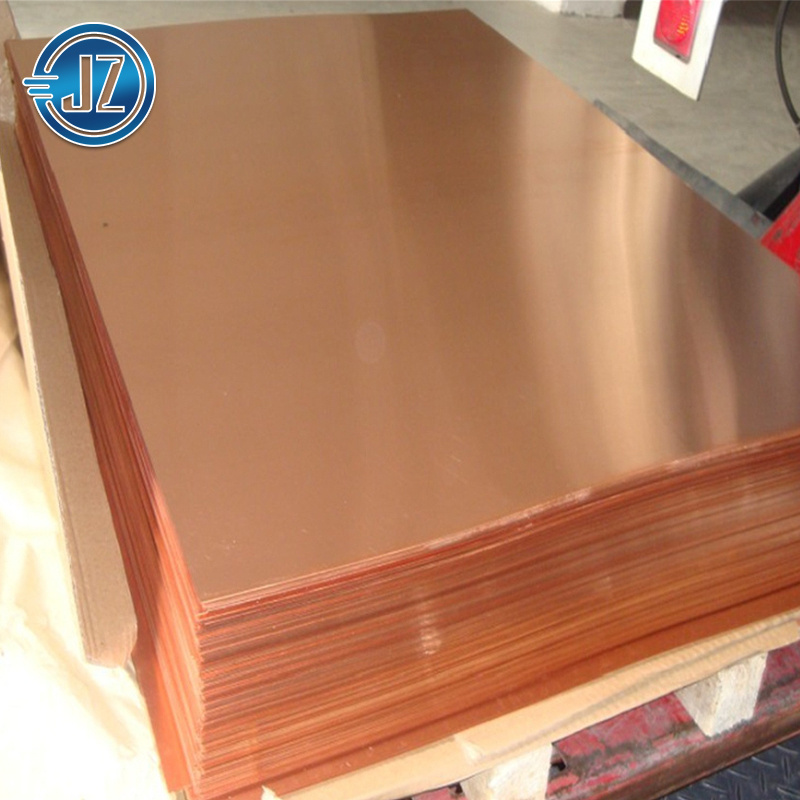 29 gauge 10mm 4mm thick 3mm 0.2mm 2mm 0.35mm 1mm plate copper sheet prices 4ft x 8 ft