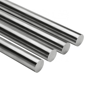 Heat Treatment Corrosion Resistant Sus630 17-4ph Rod Bar hot rolled 17-4 Ph Stainless Steel Round