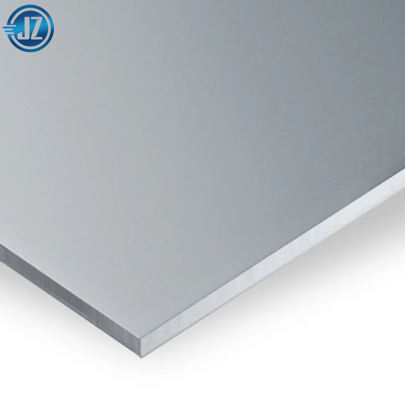 High quality aircraft grade aluminum sheet 7000 series 7075 aluminium alloy plate Aluminium Panel Factory Price