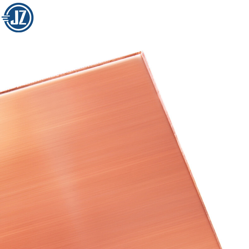 29 gauge 10mm 4mm thick 3mm 0.2mm 2mm 0.35mm 1mm plate copper sheet prices 4ft x 8 ft