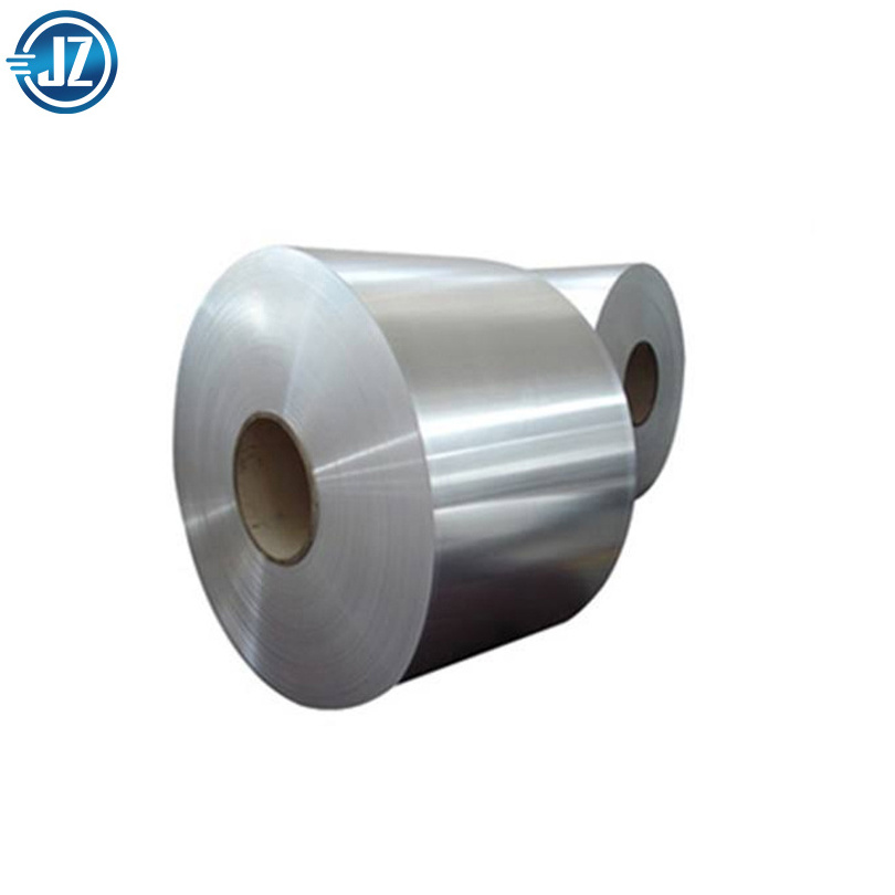 Metal Material 300 Series Cold Rolled Stainless Steel Coil Sheet 316L Roofing Sheet Coil