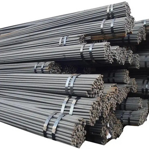 China Manufacture Steel Rebars Deformed Steel Bars Building Material Deformed Steel Rebar/rebar Steel/iron Rod Construction