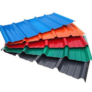 Building material roofing sheet PPGI prepainted galvanized corrugated zinc roofing sheet galvanized steel price per Kg Iron