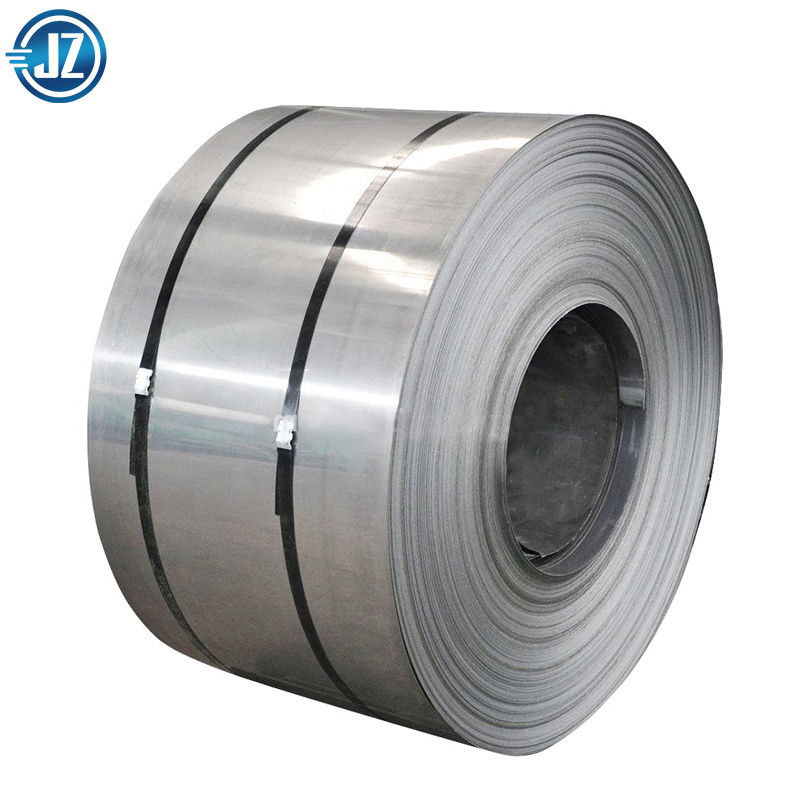 Metal Material 300 Series Cold Rolled Stainless Steel Coil Sheet 316L Roofing Sheet Coil