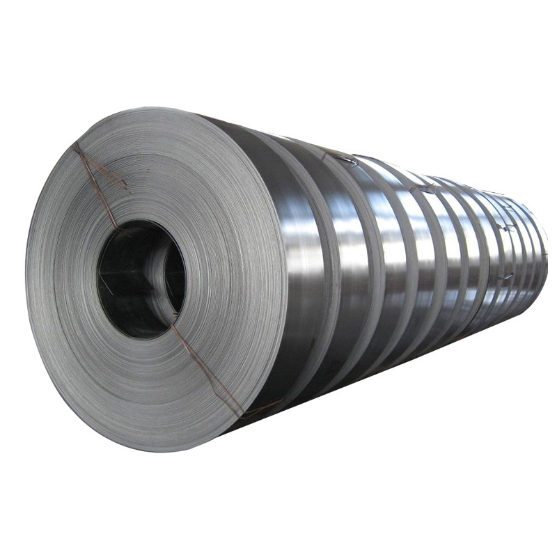 Metal Material 300 Series Cold Rolled Stainless Steel Coil Sheet 316L Roofing Sheet Coil