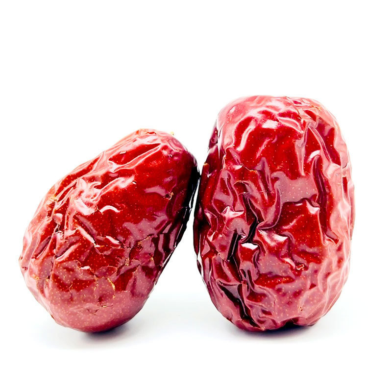 Natural Dried Fruit Organic Chinese dried Red Dates Jujube Chinese Red Dates