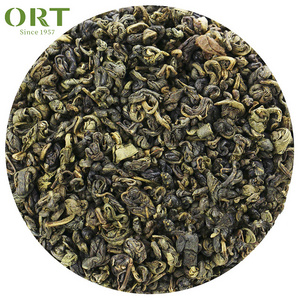 Organic Gunpowder Tea China 3505 Green Original Manufacturer