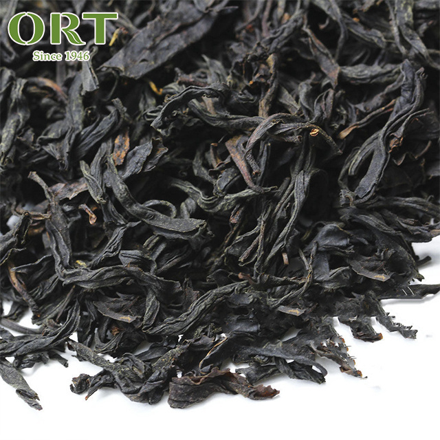 Wholesale Selling lapsang souchong Fermented Black Tea