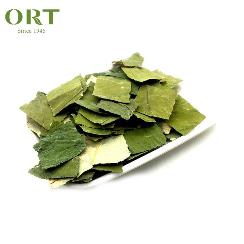 Chinese Natural Dried Herbs Lotus Leaf Health Tea