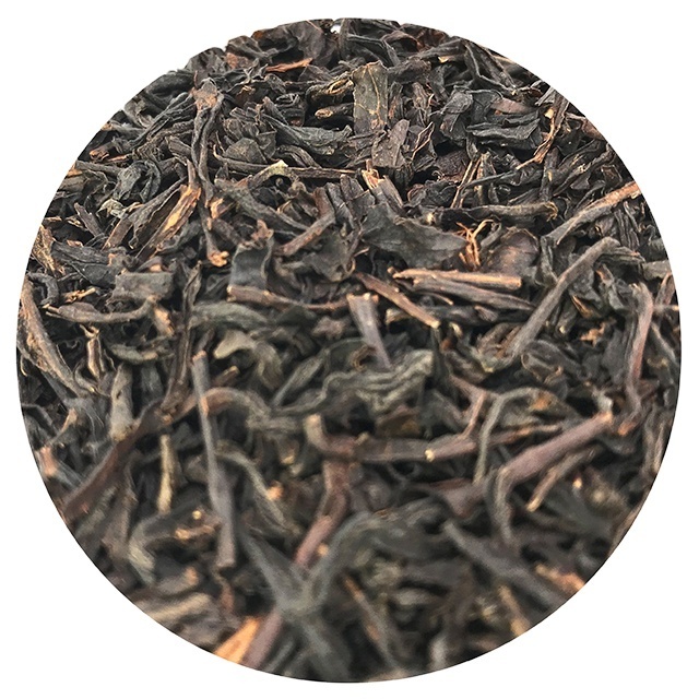 Premium  Hand Picked Jiangsu Yixing  Yang Xian  Hong Cha Black Tea