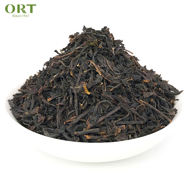 Premium  Hand Picked Jiangsu Yixing  Yang Xian  Hong Cha Black Tea