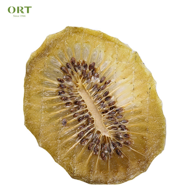 Wholesale Highest Quality Pure Natural Dried Fruit Dried dehydrated Kiwi fruit