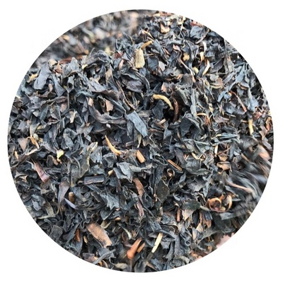 Orthodox Assam Tea Sada Chai Fannings Brokens Op Bp Ctc Crush Cut Tear Curl Black