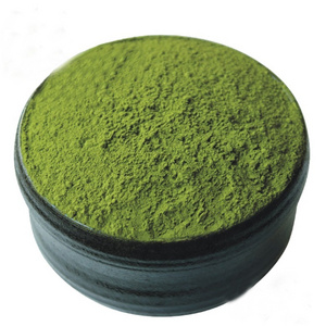 ORT Private Label Organic Green tea manufacturers Green  Matcha Tea Powder for latte Japanese Flavor