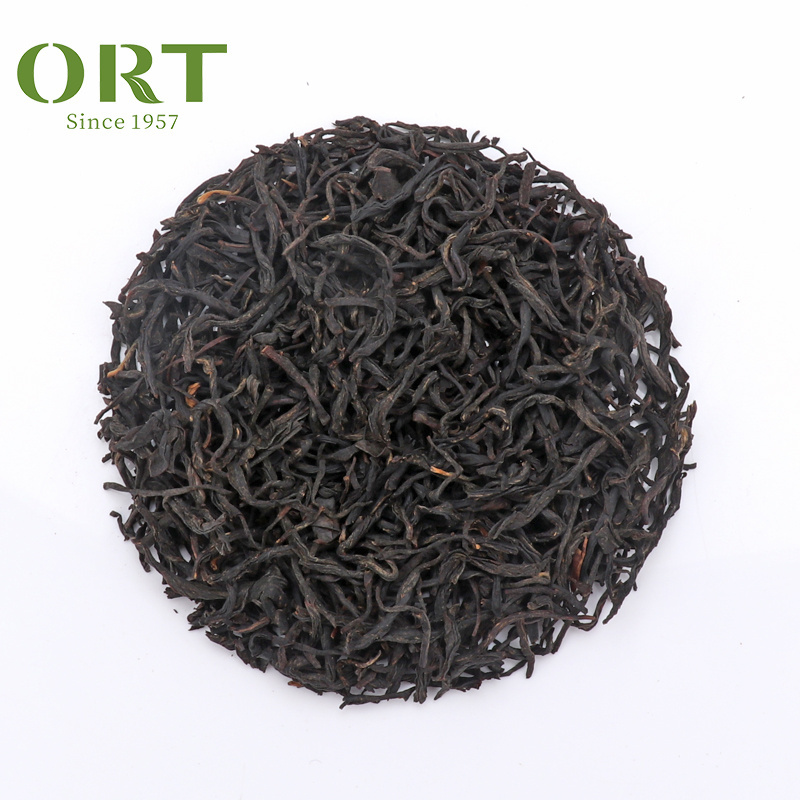 Lapsang Souchong Imperial Zheng Shan Xiao Zhong Tea Tarry Smoked Chinese Smoky Black tea