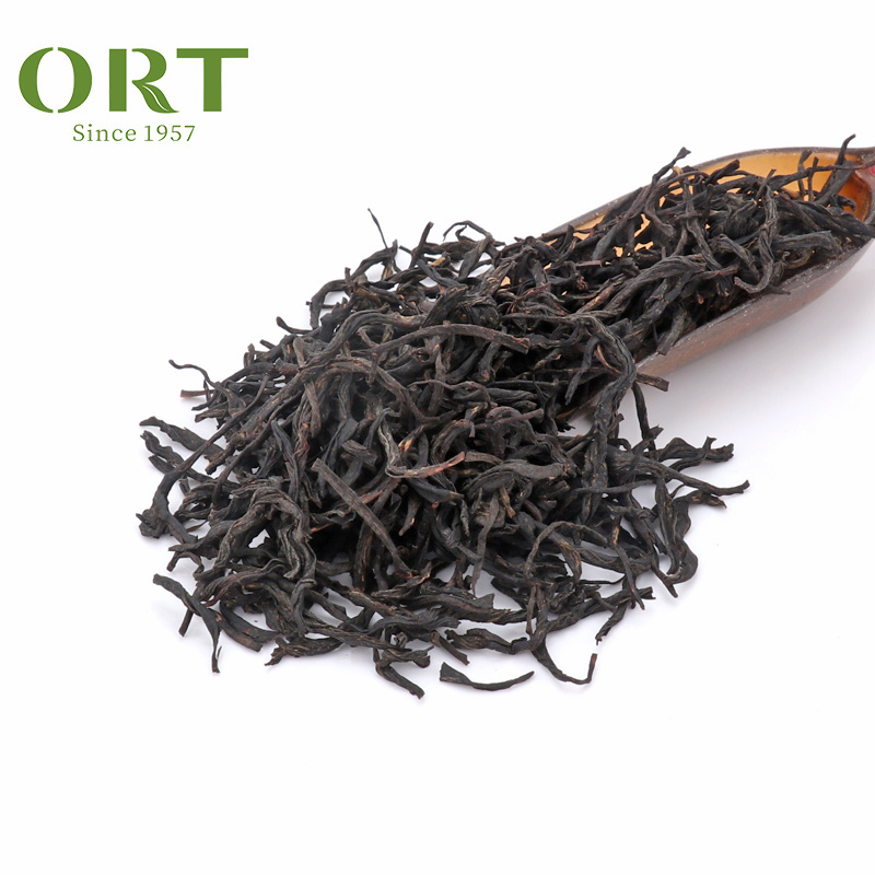 Lapsang Souchong Imperial Zheng Shan Xiao Zhong Tea Tarry Smoked Chinese Smoky Black tea