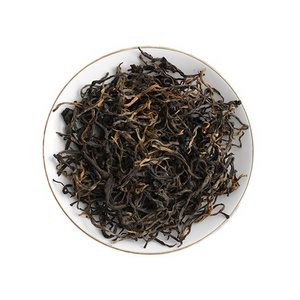 Organic Yunnan DianHong  maofeng cha golden Black Tea