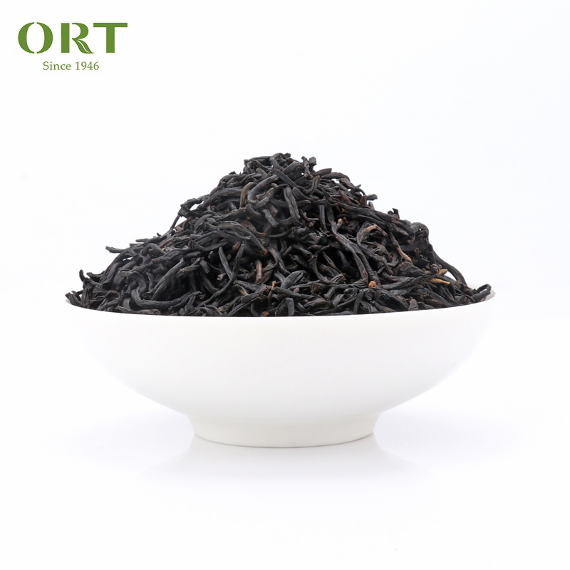 Longan Flavor Black Tea Heijinzhengshan Race